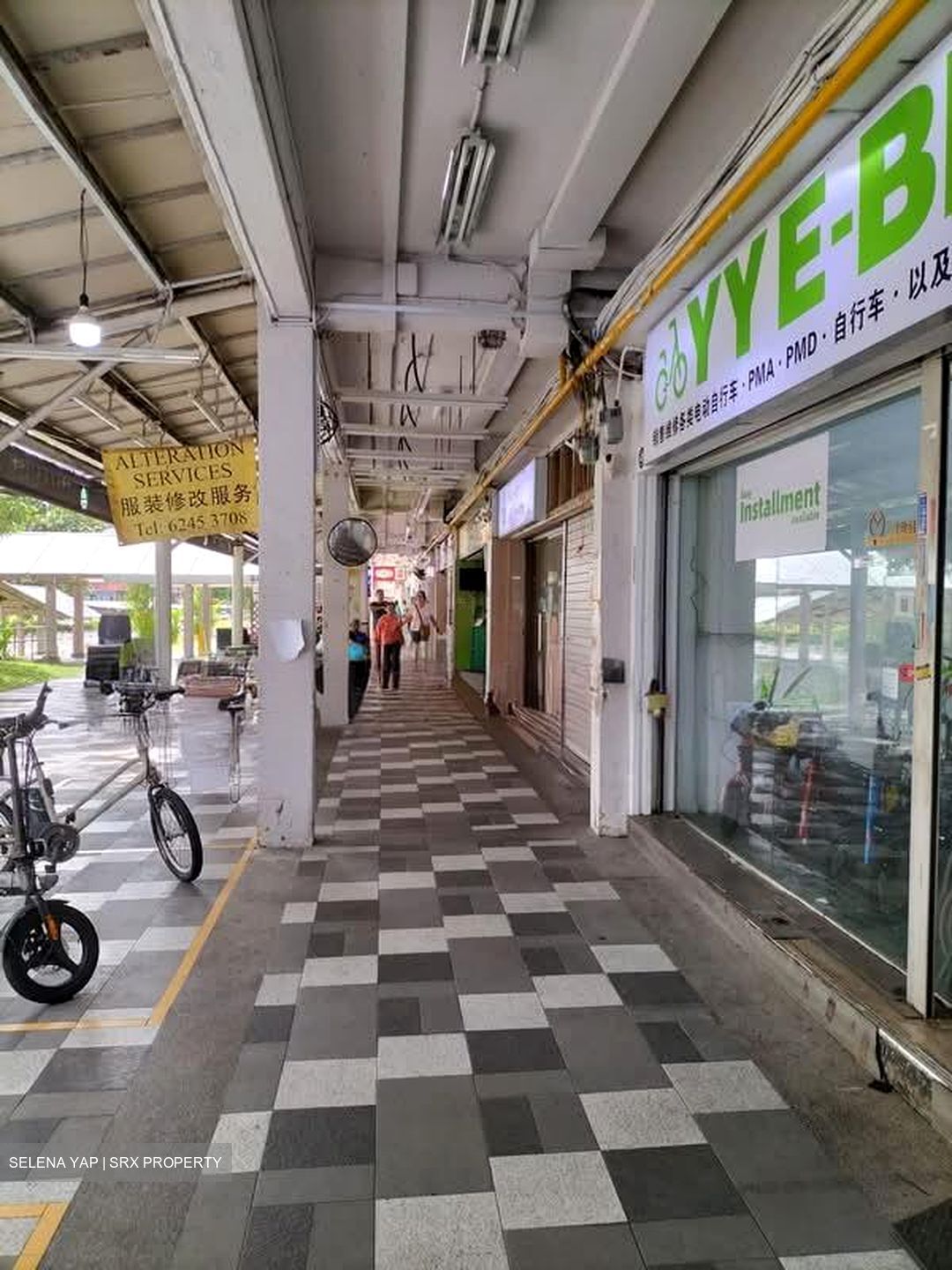 Bedok North Street 1 (D16), Shop House #576269131